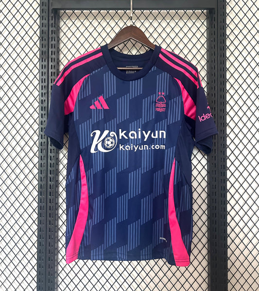 2024/25 Nottingham Forest (Pre-order)