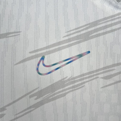 Barcelona White Chrome Kit (Pre-order)