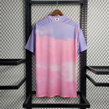 Japan Pink Special Kit (Pre-order)