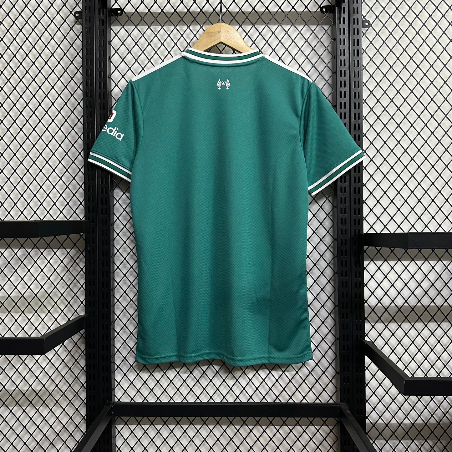 2025/26 Liverpool Third (Pre-order)