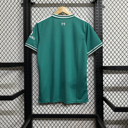 2025/26 Liverpool Third (Pre-order)
