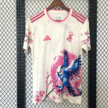 2024/25 Japan (Pre-order)