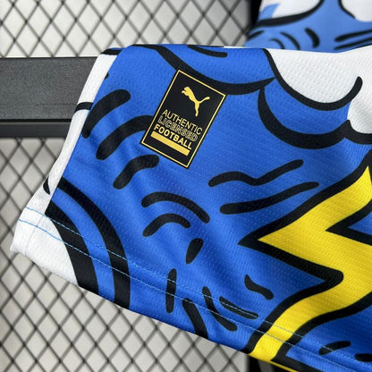 Manchester City Cloud Kit (Pre-order)