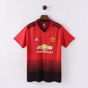 2018/19 Manchester United (Pre-order)