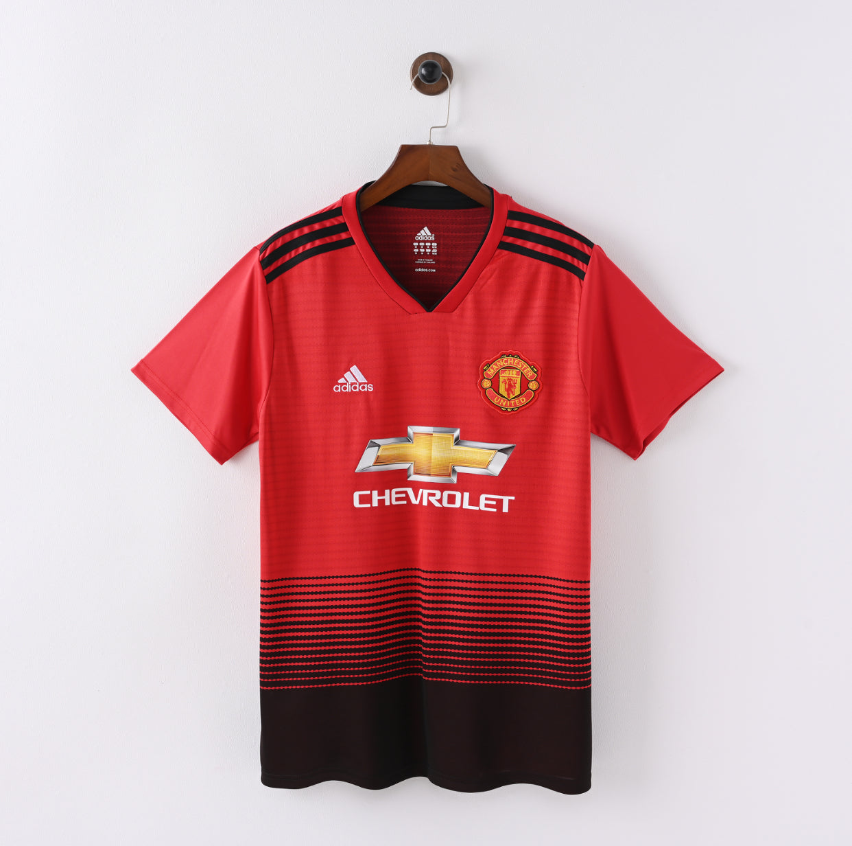 2018/19 Manchester United (Pre-order)