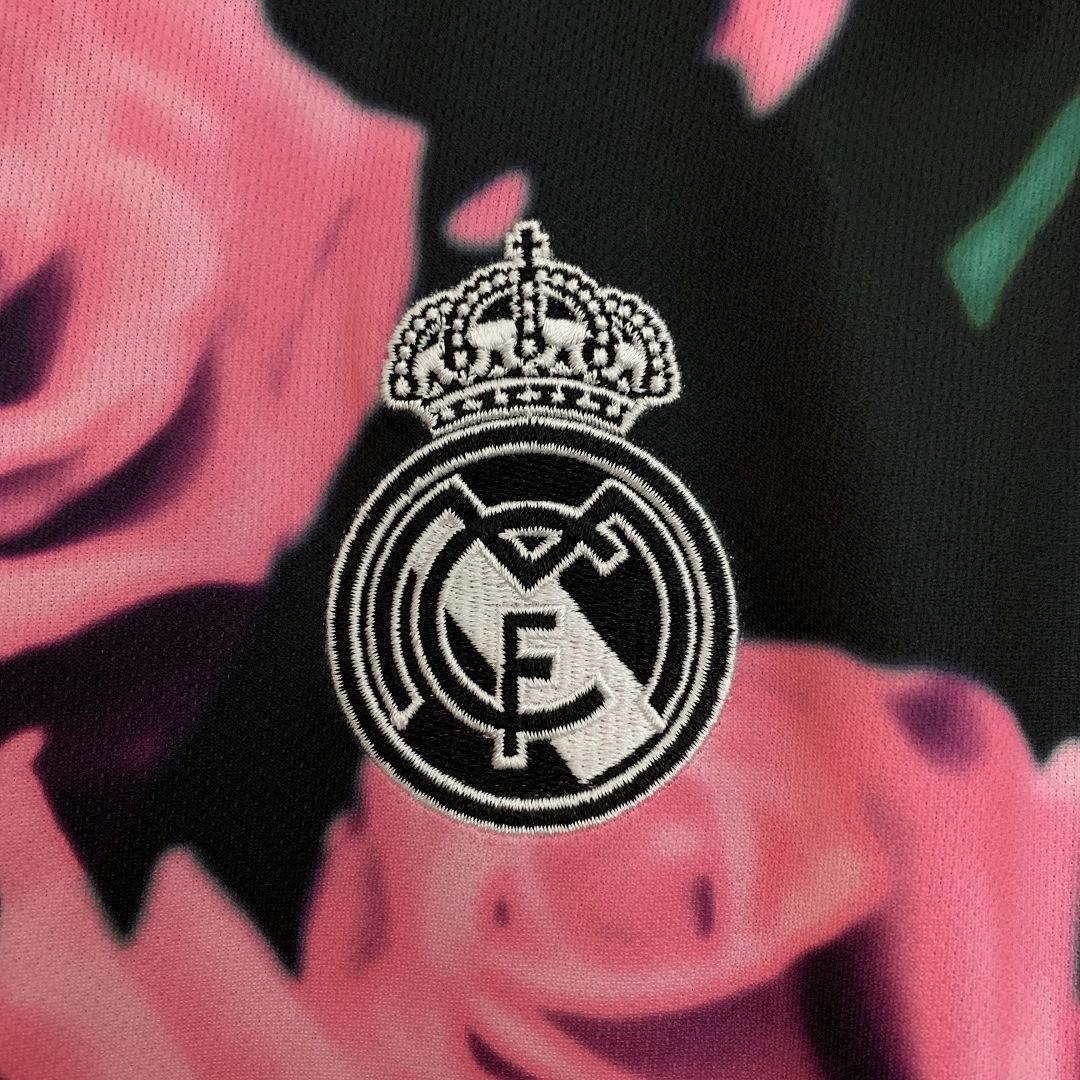 Real Madrid Pink Snake Kit (Pre-order)