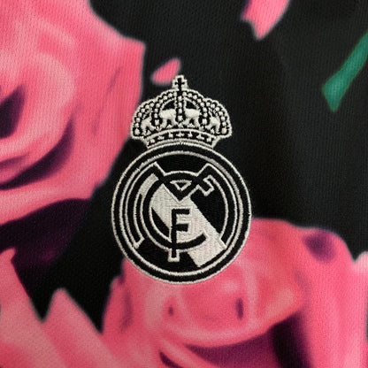 Real Madrid Pink Snake Kit (Pre-order)