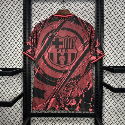 Barcelona Red Legacy Kit (Pre-order)