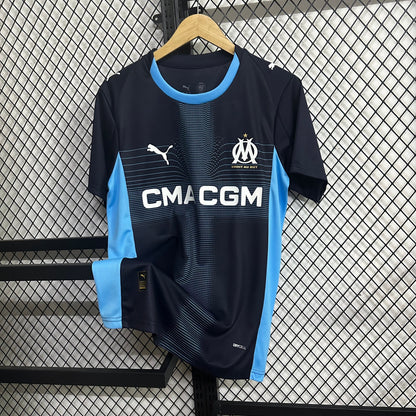 2025/26 Marseille Away (Pre-order)
