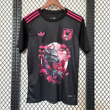 2025/26 Japan (Pre-order)