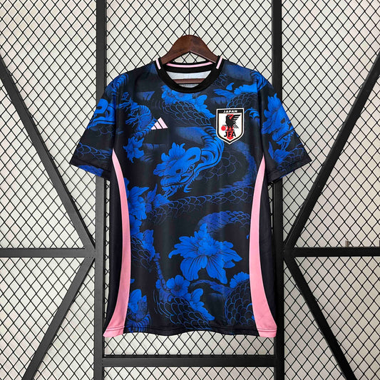 Japan Blue Dragon Kit (Pre-order)