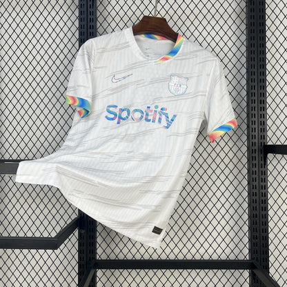 Barcelona White Chrome Kit (Pre-order)