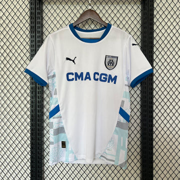2024/25 Marseille (Pre-order)