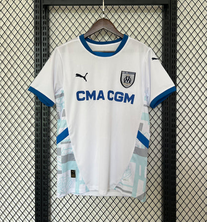 2024/25 Marseille (Pre-order)