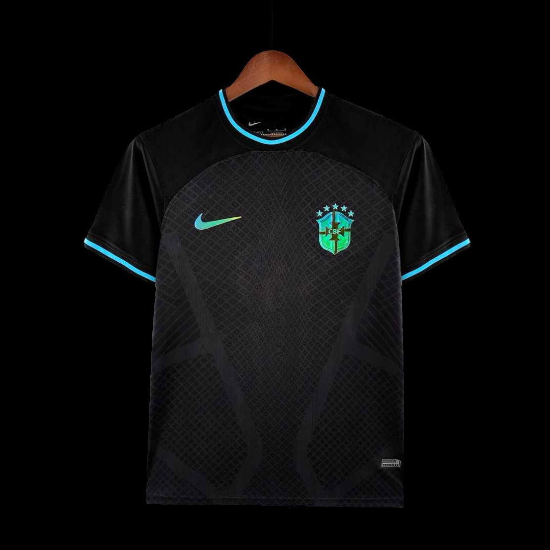 22/23 Brazil “Emerald Nights” Jersey (Pre-order)