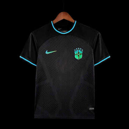 22/23 Brazil “Emerald Nights” Jersey (Pre-order)