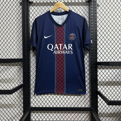 2025/26 Paris Saint Germain Home (Pre-order)