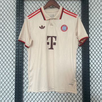 2024/25 Bayern Munich (Pre-order)