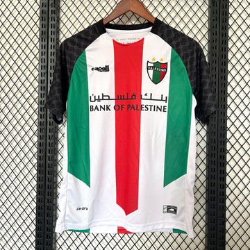 2025/26 Palestine (Pre-order)