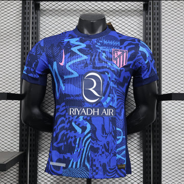 2024/25 Atletico Madrid (Version Player) (Pre-order)