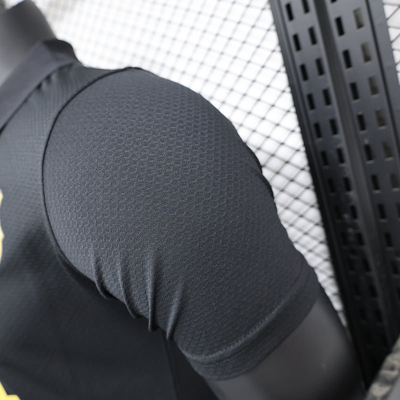Barcelona X Lamine Yamal Black Kit Player Version (Pre-order)