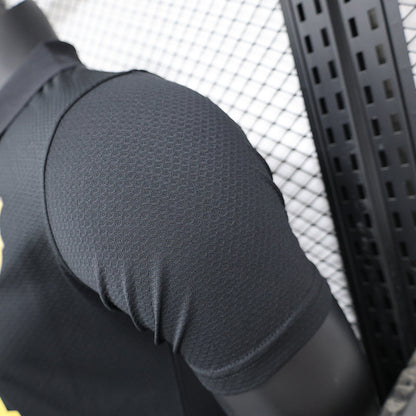 Barcelona X Lamine Yamal Black Kit Player Version (Pre-order)