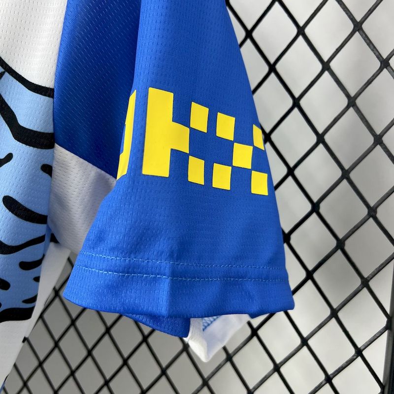 Manchester City Cloud Kit (Pre-order)