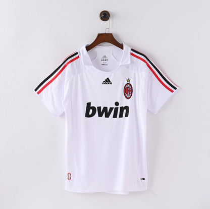 2007/08 AC Milan Retro (Pre-order)