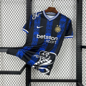 Inter The Serpent Kit (Pre-order)