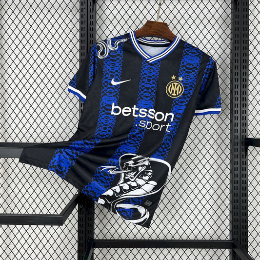 Inter The Serpent Kit (Pre-order)
