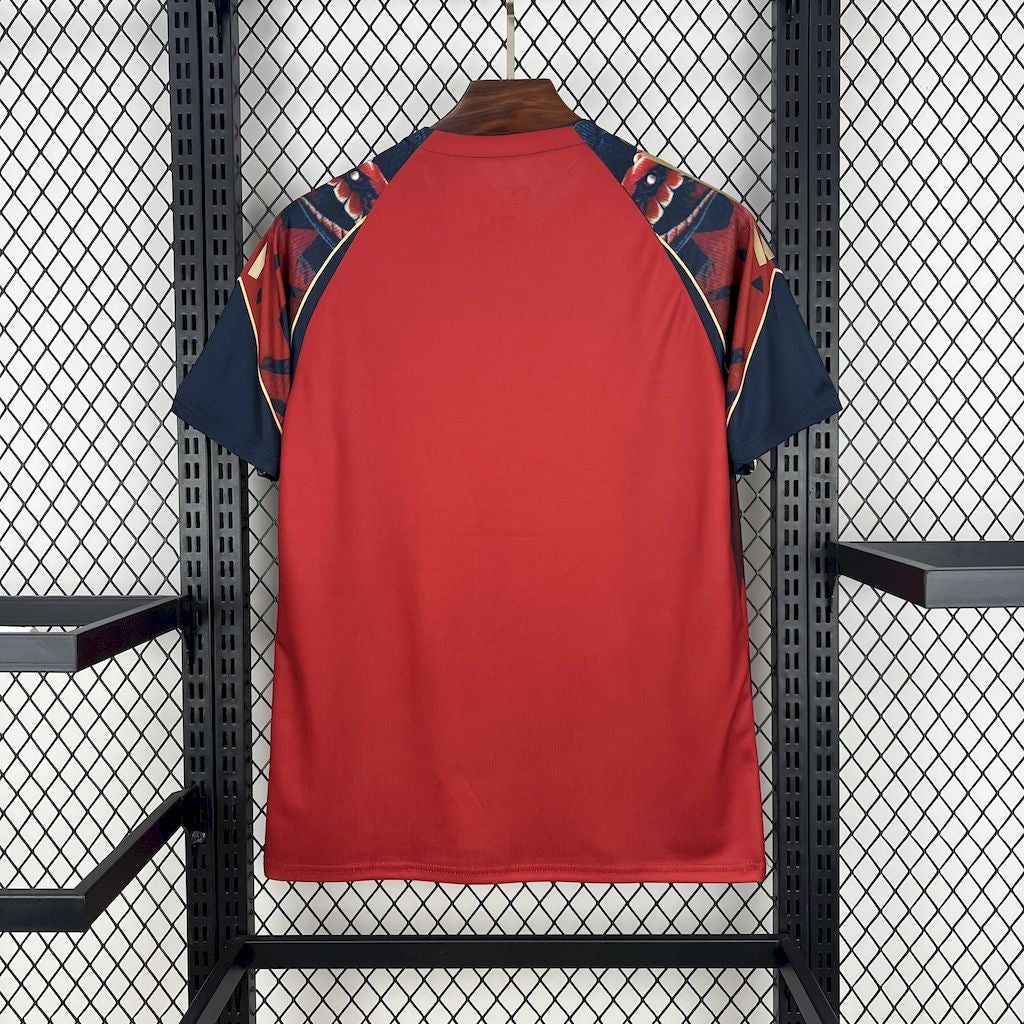 Manchester United Chinese Snake Kit (Pre-order)