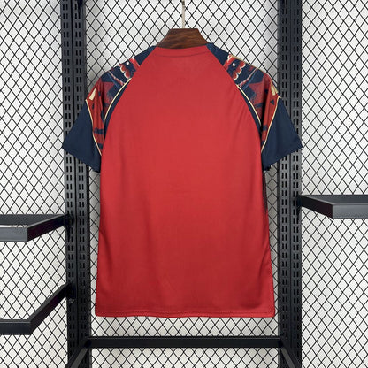 Manchester United Chinese Snake Kit (Pre-order)