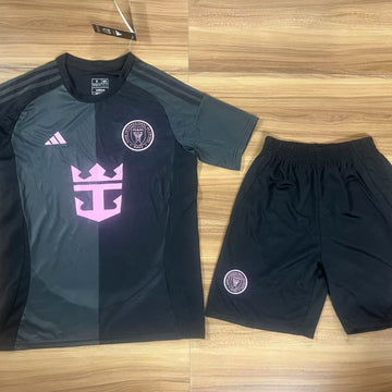 2025/26 Inter Miami Away Kit (Pre-order)