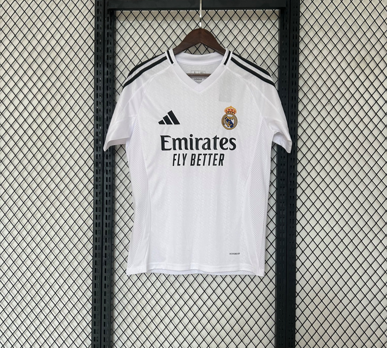 2024/25 Real Madrid (Pre-order)