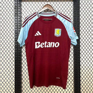 2024/25 Aston Villa (Pre-order)