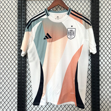 2025/26 Spain (Pre-order)