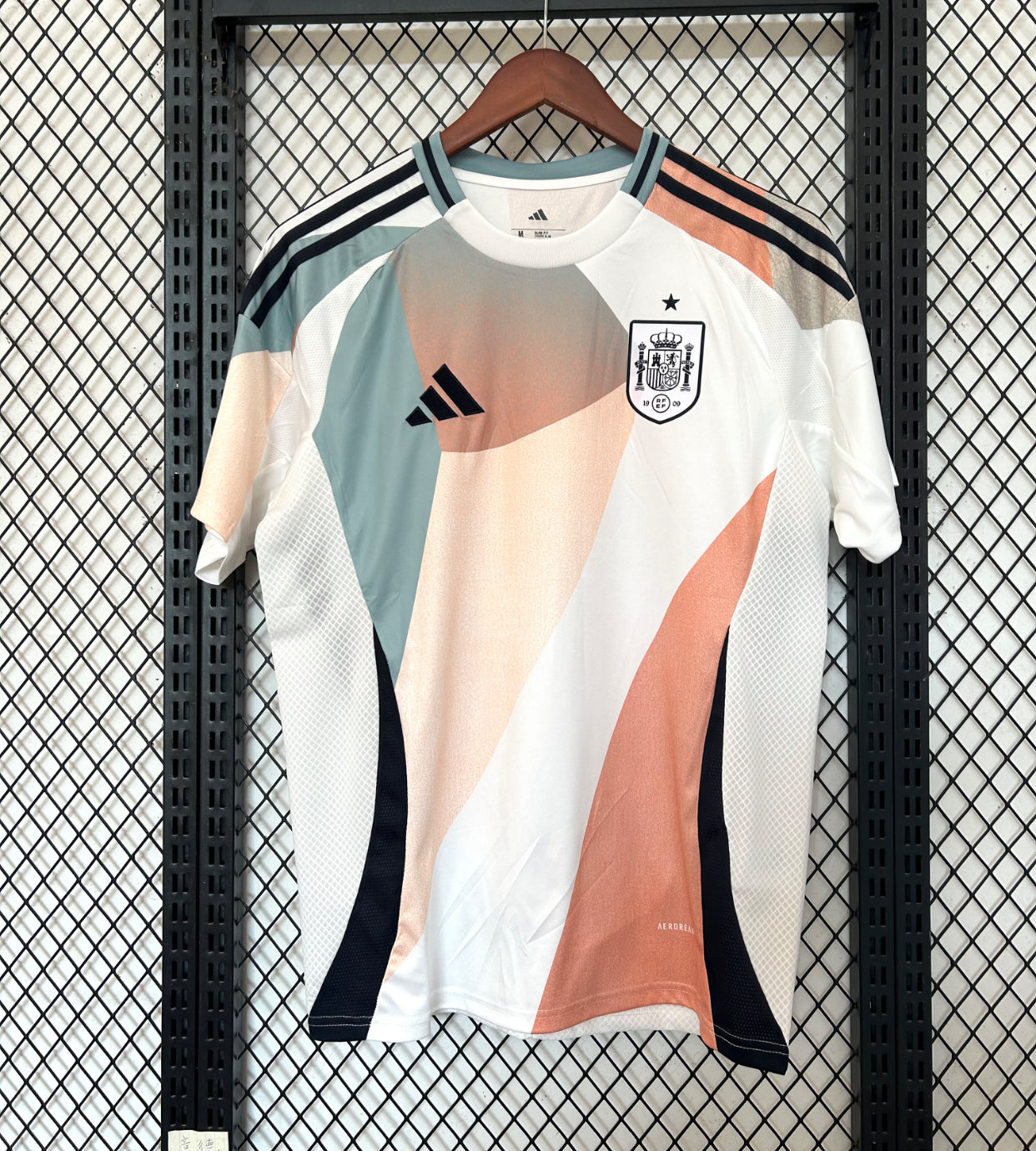 2025/26 Spain (Pre-order)