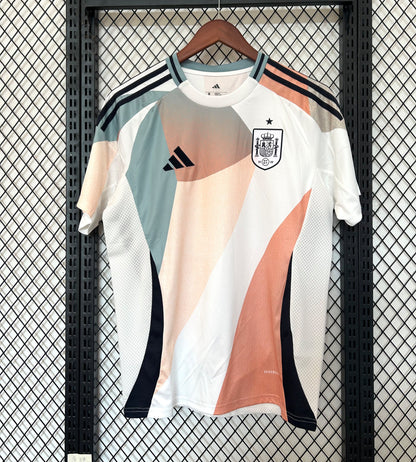 2025/26 Spain (Pre-order)