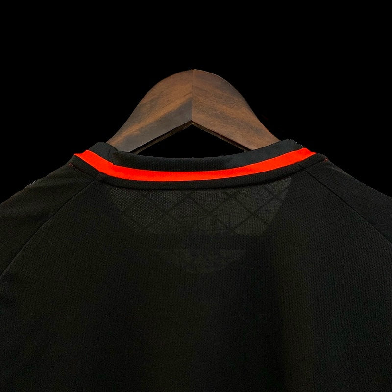 Real Madrid Red Snake Kit (Pre-order)