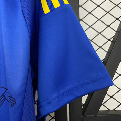 Brazil Blue Jesus Statue Kit (Pre-order)