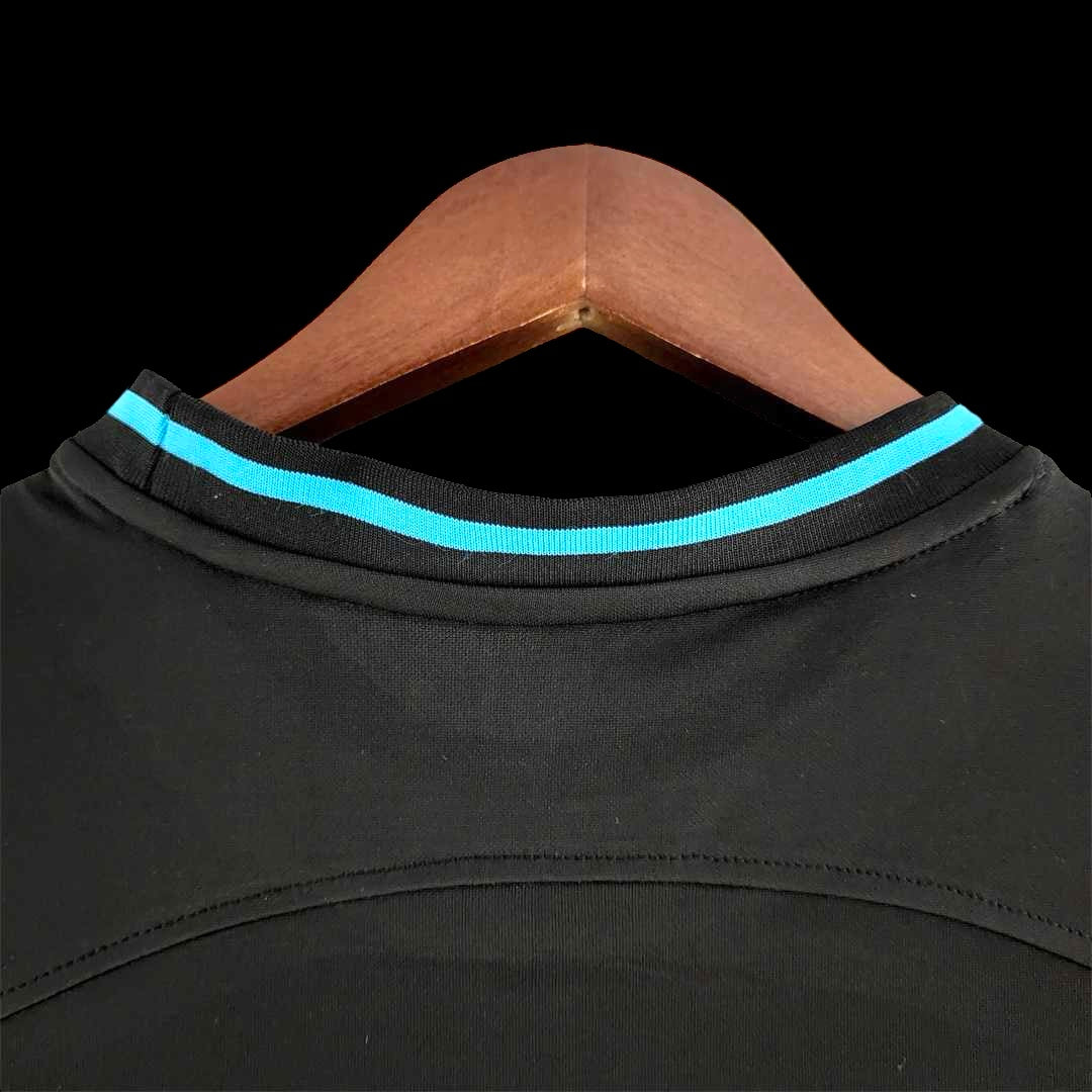 22/23 Brazil “Emerald Nights” Jersey (Pre-order)