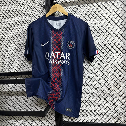 2025/26 Paris Saint Germain Home (Pre-order)