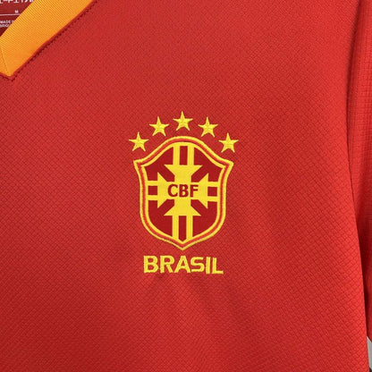 Brazil X Jumpman Red Kit (Pre-order)