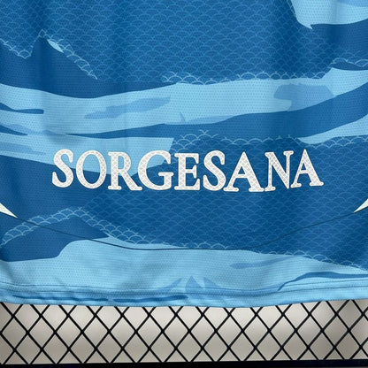 Napoli Partenope Special Kit (Pre-order)