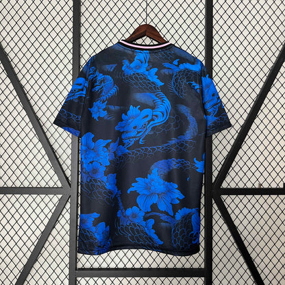 Japan Blue Dragon Kit (Pre-order)