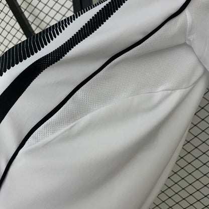 Juventus 25/26 Home Kit (Pre-order)