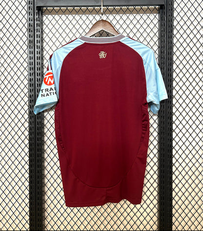 2024/25 Aston Villa (Pre-order)