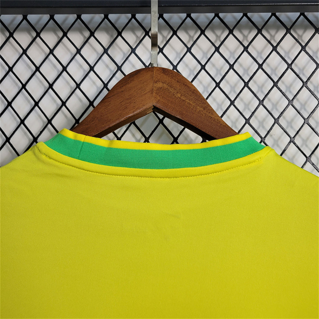 Brazil Yellow Pigeon Kit (Pre-order)