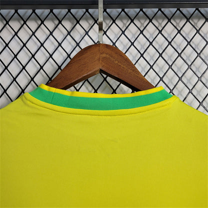 Brazil Yellow Pigeon Kit (Pre-order)