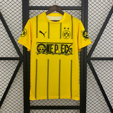 Dortmund X One Piece Kit (Pre-order)